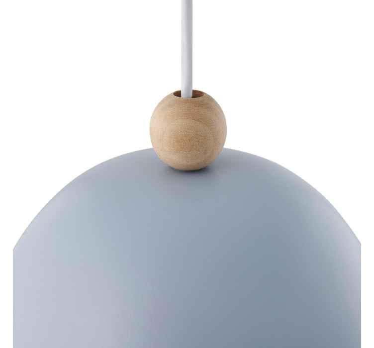Підвісний світильник Gaston Pendant White3